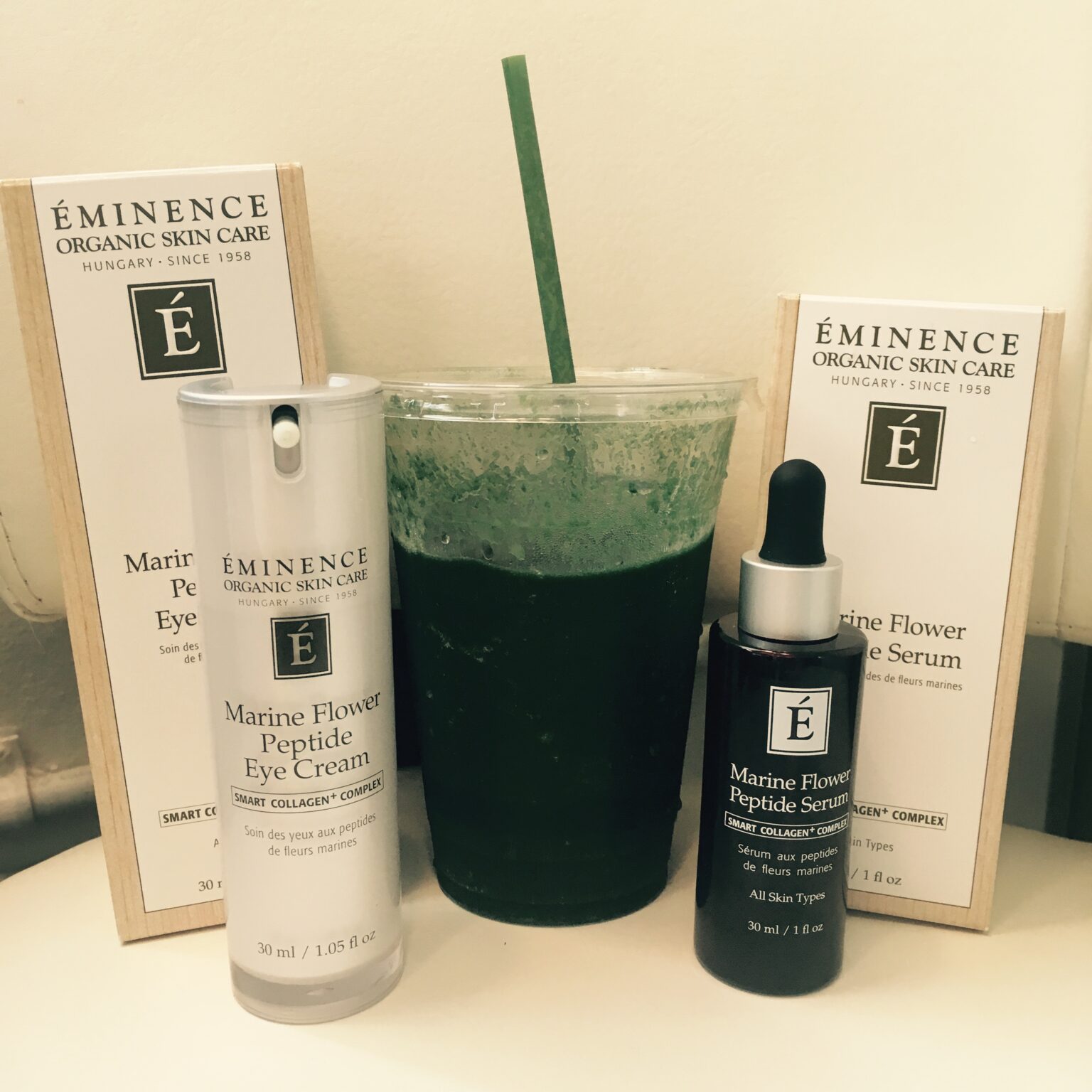 Algae in Skin Care Jessica's Apothecary